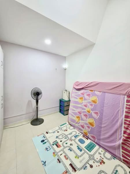 Rumah Teres 1 Tingkat untuk Dijual di Taman Setia Indah (Tebrau) - Yik Tat - PropertyGuru.com.my