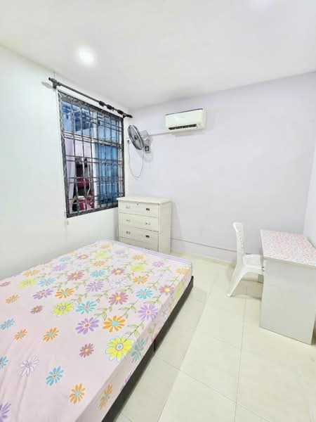 Rumah Teres 1 Tingkat untuk Dijual di Taman Setia Indah (Tebrau) - Yik Tat - PropertyGuru.com.my