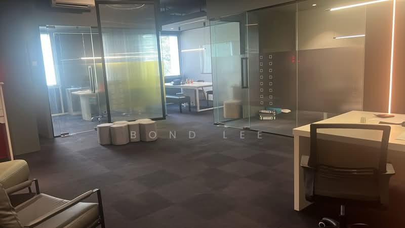 Kedai / Pejabat untuk Disewa di Bandar Sri Damansara (Selangor) - Bond Lee - PropertyGuru.com.my