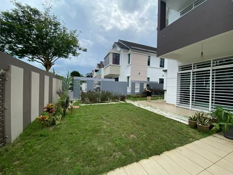 Semi-Detached House for Rent in Nusa Duta (Iskandar Puteri (Nusajaya)) - Joanne Lau - Exterior - PropertyGuru.com.my