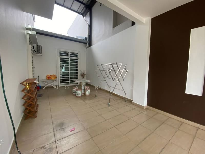 Semi-Detached House for Rent in Nusa Duta (Iskandar Puteri (Nusajaya)) - Joanne Lau - Exterior - PropertyGuru.com.my
