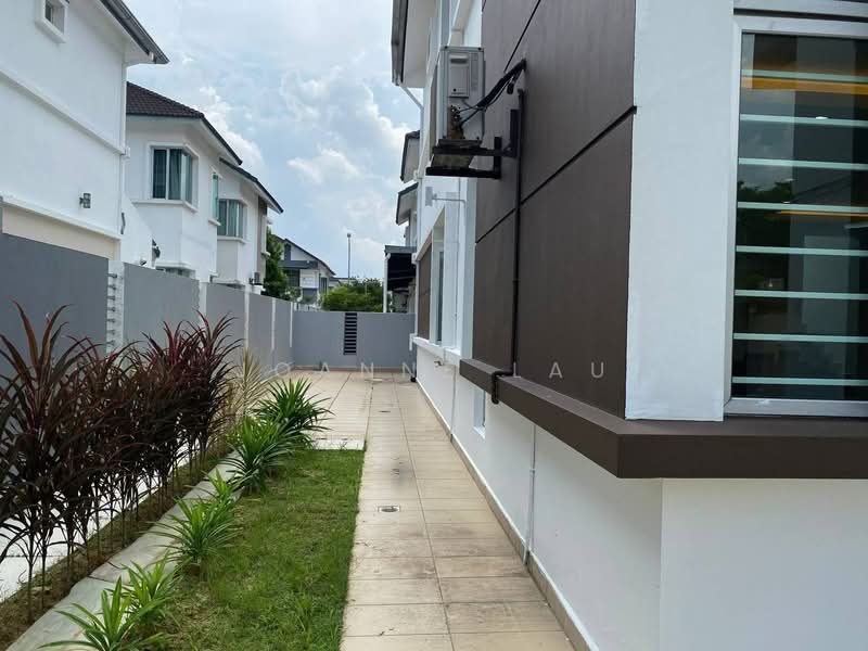 Semi-Detached House for Rent in Nusa Duta (Iskandar Puteri (Nusajaya)) - Joanne Lau - Exterior - PropertyGuru.com.my