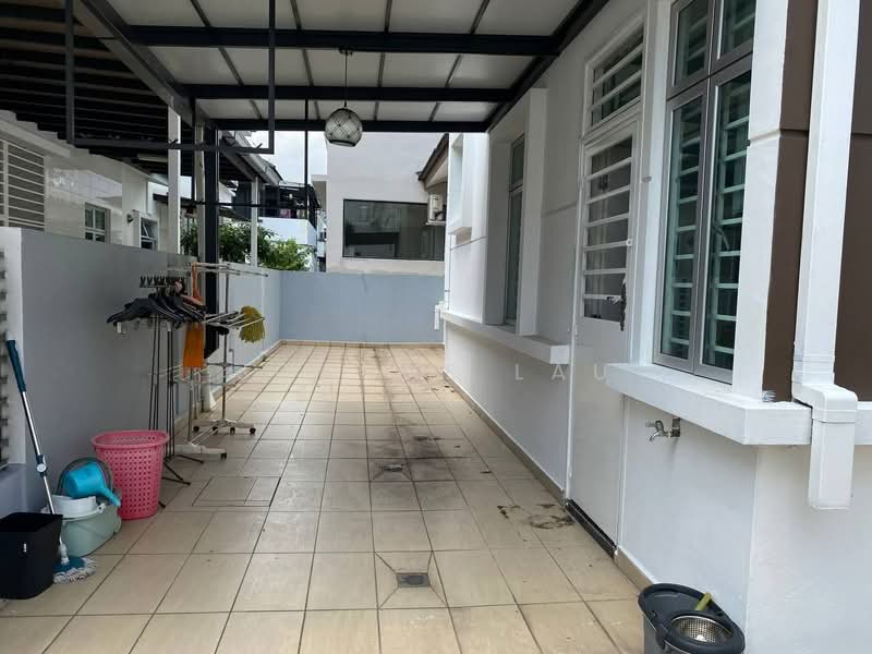 Semi-Detached House for Rent in Nusa Duta (Iskandar Puteri (Nusajaya)) - Joanne Lau - Exterior - PropertyGuru.com.my