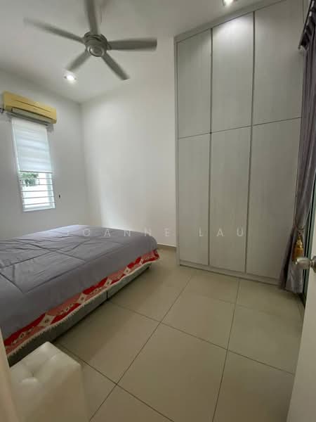 Semi-Detached House for Rent in Nusa Duta (Iskandar Puteri (Nusajaya)) - Joanne Lau - Bedroom - PropertyGuru.com.my