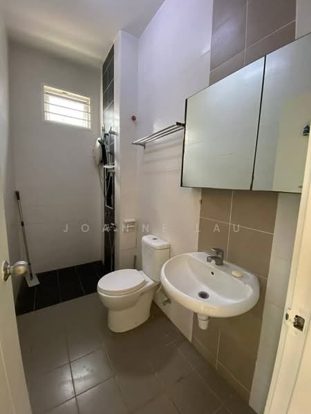 Semi-Detached House for Rent in Nusa Duta (Iskandar Puteri (Nusajaya)) - Joanne Lau - Bathroom - PropertyGuru.com.my