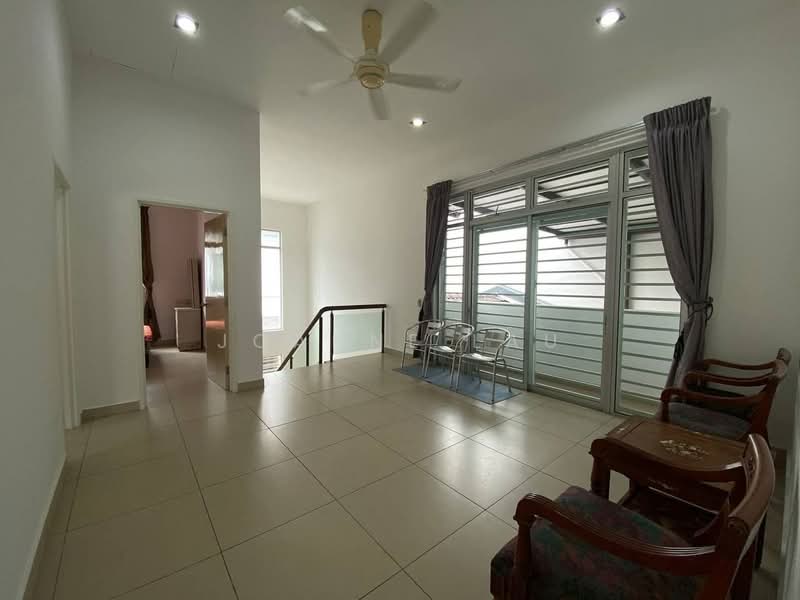Semi-Detached House for Rent in Nusa Duta (Iskandar Puteri (Nusajaya)) - Joanne Lau - Living Room - PropertyGuru.com.my