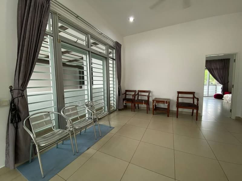 Semi-Detached House for Rent in Nusa Duta (Iskandar Puteri (Nusajaya)) - Joanne Lau - Living Room - PropertyGuru.com.my