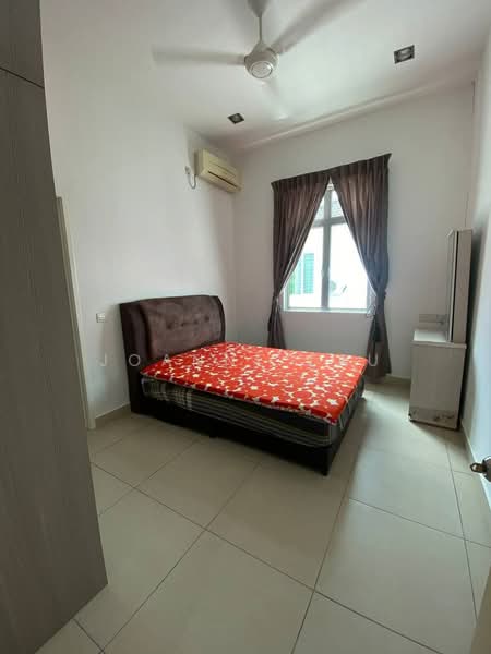 Semi-Detached House for Rent in Nusa Duta (Iskandar Puteri (Nusajaya)) - Joanne Lau - Bedroom - PropertyGuru.com.my