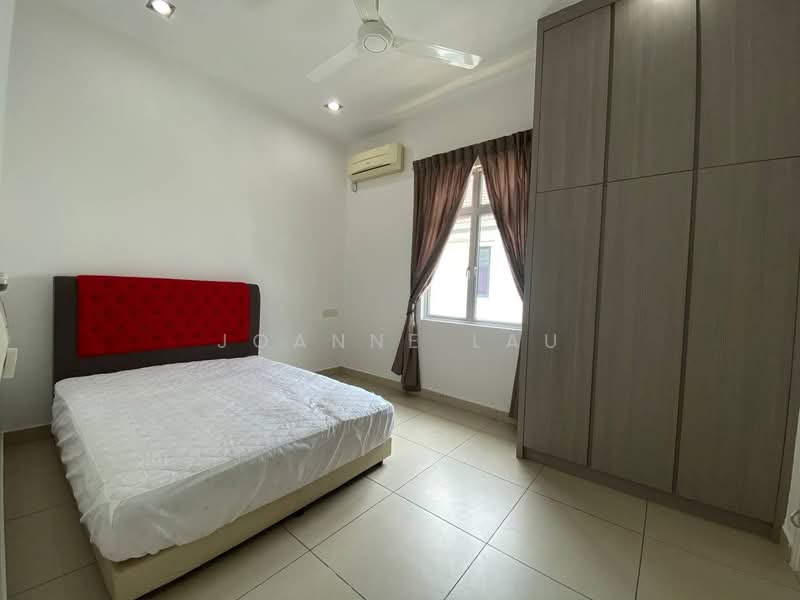 Semi-Detached House for Rent in Nusa Duta (Iskandar Puteri (Nusajaya)) - Joanne Lau - Bedroom - PropertyGuru.com.my