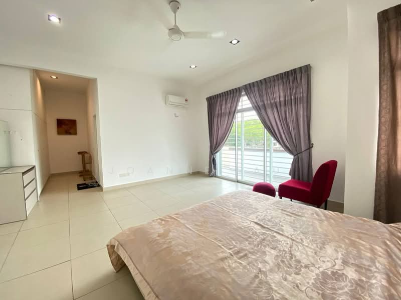 Semi-Detached House for Rent in Nusa Duta (Iskandar Puteri (Nusajaya)) - Joanne Lau - PropertyGuru.com.my