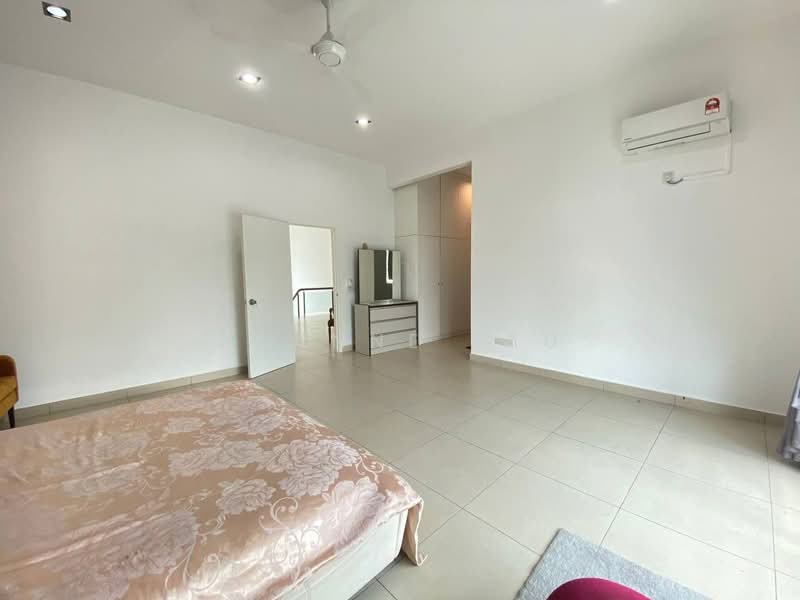 Semi-Detached House for Rent in Nusa Duta (Iskandar Puteri (Nusajaya)) - Joanne Lau - PropertyGuru.com.my