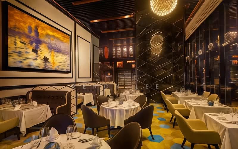 Service Residence for Sale at The Face Suites (Platinum Suites) - Percy Lee - PropertyGuru.com.my