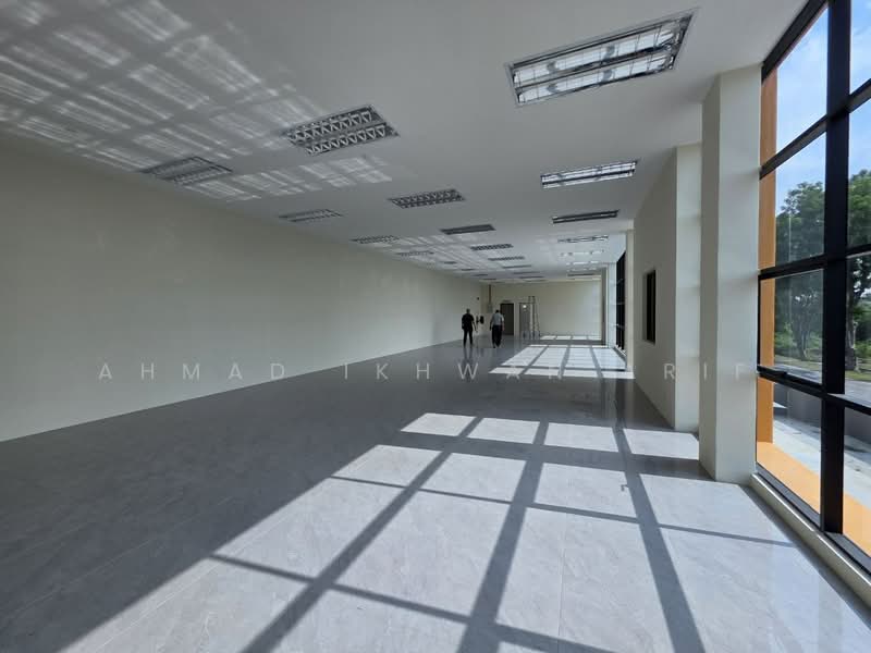 Tanah Pertanian untuk Disewa di Bandar Puncak Alam (Puncak Alam) - Ahmad Ikhwan Arif - Interior - PropertyGuru.com.my