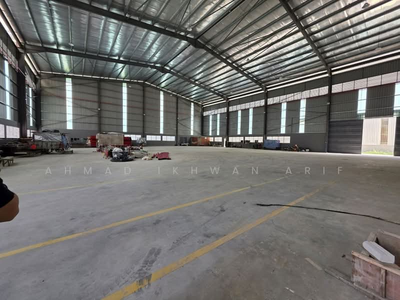 Tanah Pertanian untuk Disewa di Bandar Puncak Alam (Puncak Alam) - Ahmad Ikhwan Arif - Interior - PropertyGuru.com.my