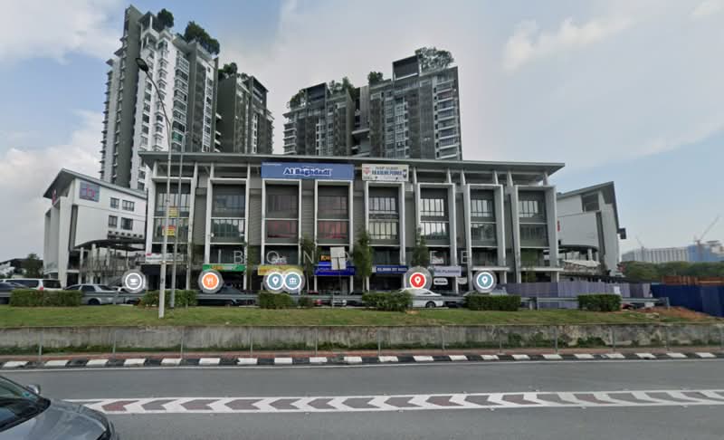 Shop / Office for Rent in Bandar Baru Selayang (Selayang) - Bond Lee - PropertyGuru.com.my