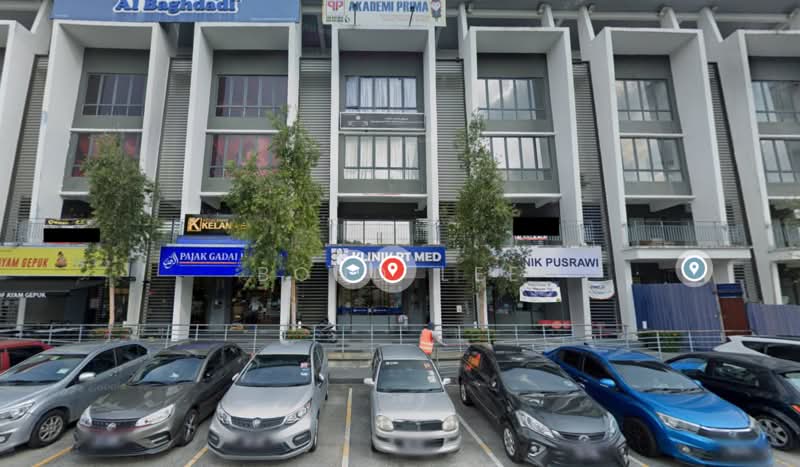 Shop / Office for Rent in Bandar Baru Selayang (Selayang) - Bond Lee - PropertyGuru.com.my
