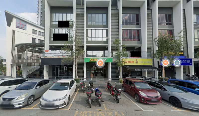 Shop / Office for Rent in Bandar Baru Selayang (Selayang) - Bond Lee - PropertyGuru.com.my