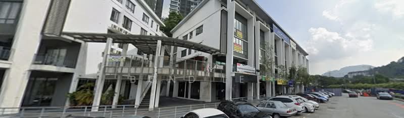Shop / Office for Rent in Bandar Baru Selayang (Selayang) - Bond Lee - PropertyGuru.com.my
