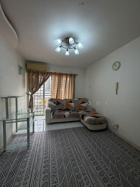 Kondominium untuk Disewa di Villa Emas - Janice Ooi - PropertyGuru.com.my