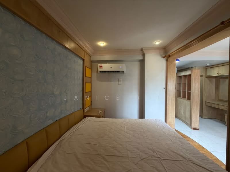 Kondominium untuk Disewa di Villa Emas - Janice Ooi - PropertyGuru.com.my