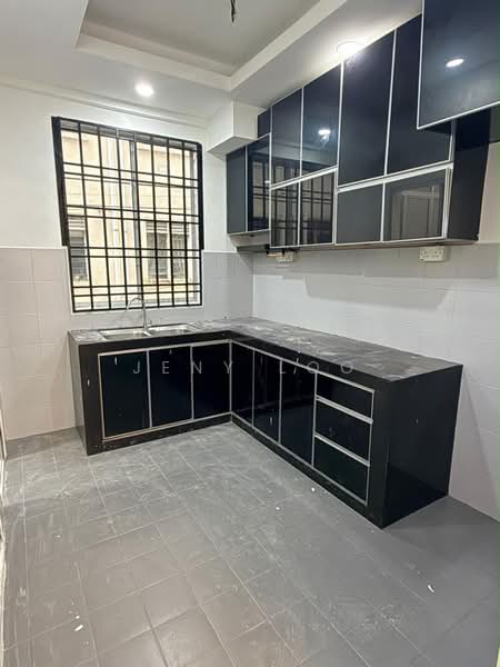 Pangsapuri untuk Dijual di Sri Awana Townhouse - Jeny Loo - PropertyGuru.com.my