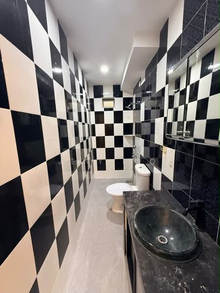 Pangsapuri untuk Dijual di Sri Awana Townhouse - Jeny Loo - PropertyGuru.com.my