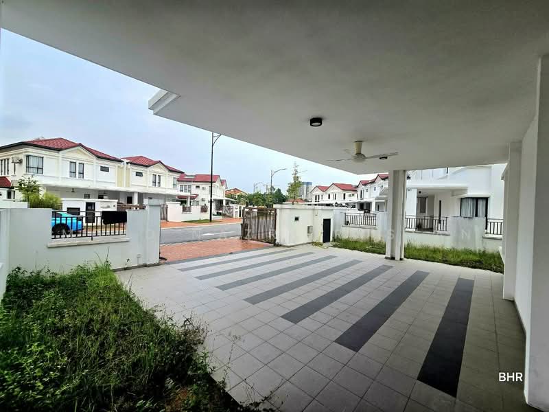 Rumah Berkembar untuk Dijual di Alam Sari (Bangi) - Mohd Nazri Roslan - PropertyGuru.com.my