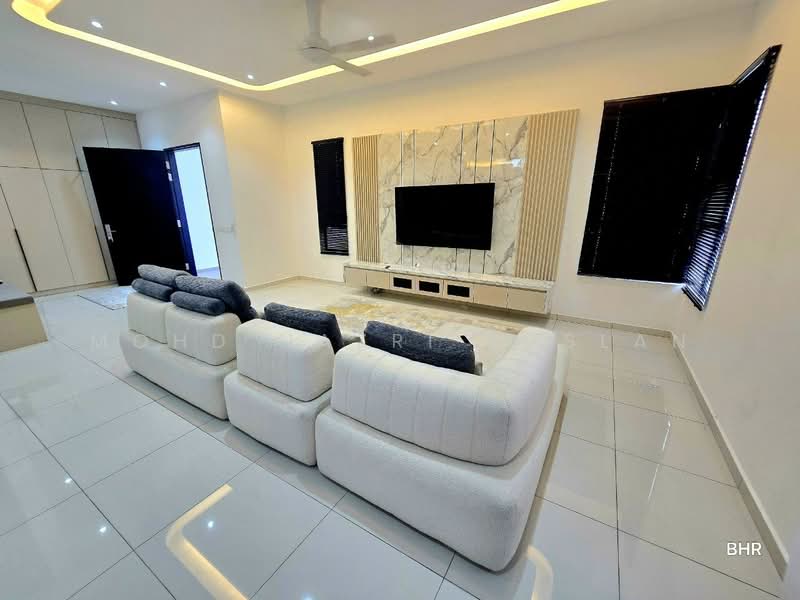 Rumah Berkembar untuk Dijual di Alam Sari (Bangi) - Mohd Nazri Roslan - PropertyGuru.com.my