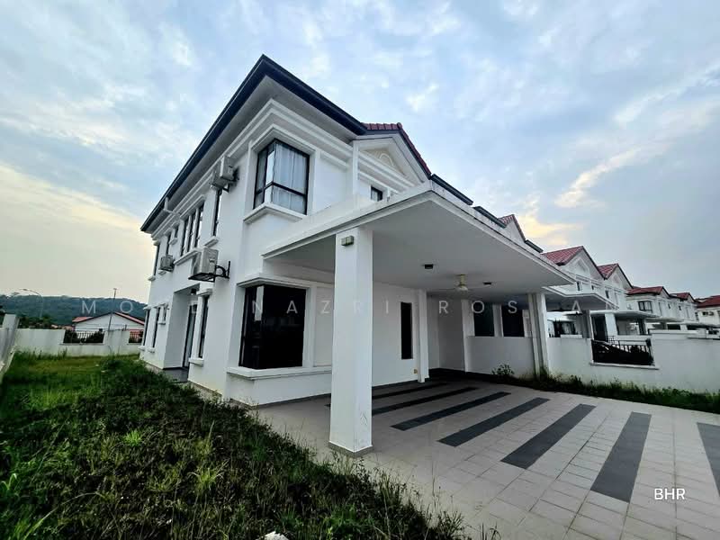 Rumah Berkembar untuk Dijual di Alam Sari (Bangi) - Mohd Nazri Roslan - PropertyGuru.com.my