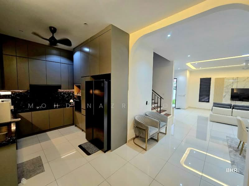 Rumah Berkembar untuk Dijual di Alam Sari (Bangi) - Mohd Nazri Roslan - PropertyGuru.com.my