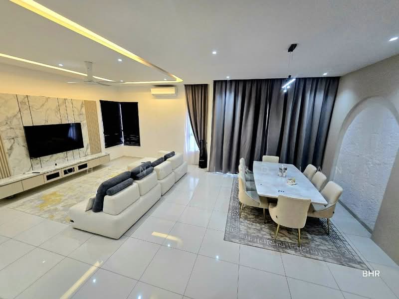 Rumah Berkembar untuk Dijual di Alam Sari (Bangi) - Mohd Nazri Roslan - PropertyGuru.com.my