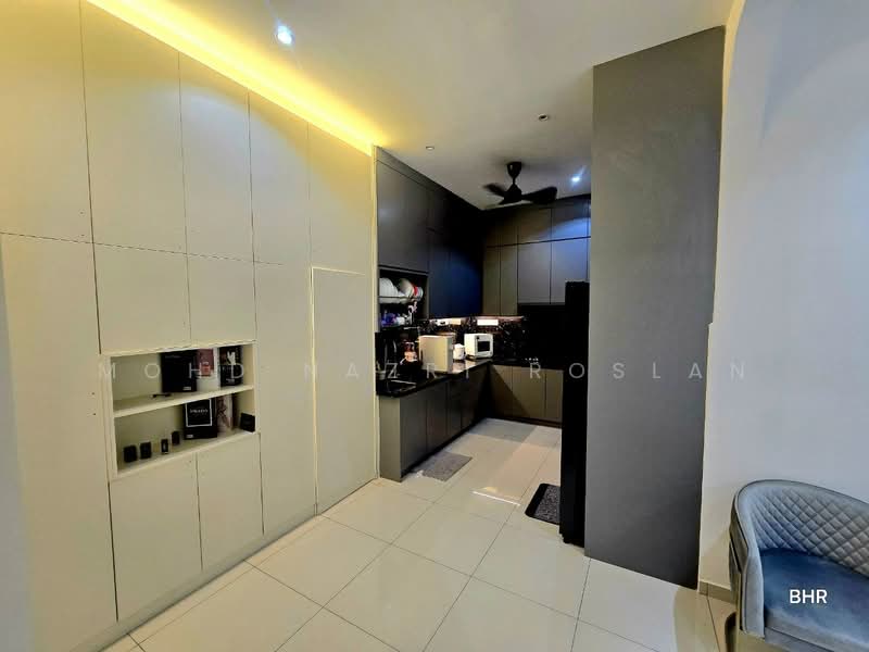 Rumah Berkembar untuk Dijual di Alam Sari (Bangi) - Mohd Nazri Roslan - PropertyGuru.com.my