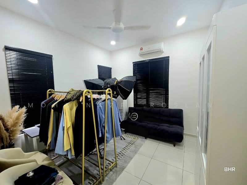 Rumah Berkembar untuk Dijual di Alam Sari (Bangi) - Mohd Nazri Roslan - PropertyGuru.com.my