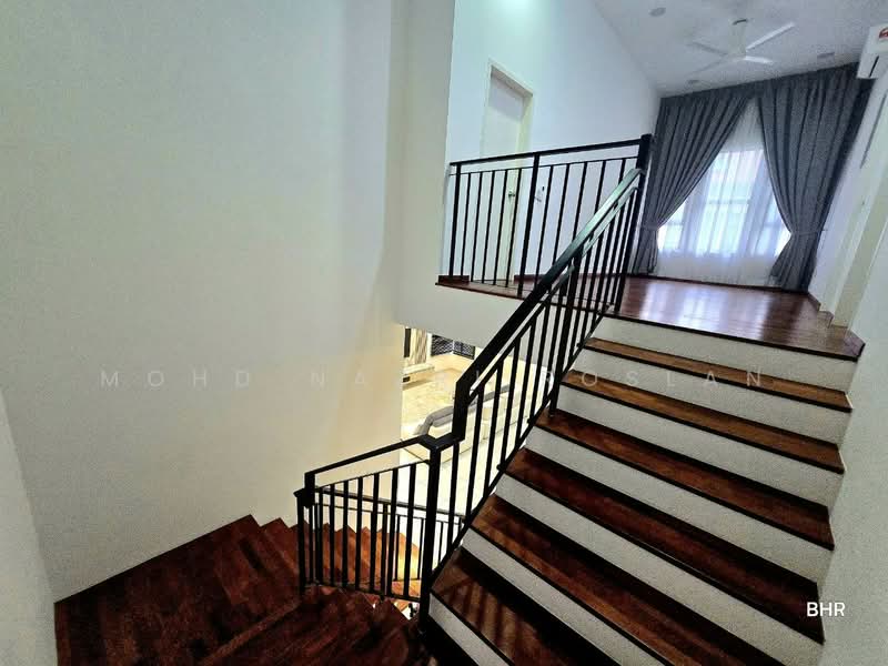 Rumah Berkembar untuk Dijual di Alam Sari (Bangi) - Mohd Nazri Roslan - PropertyGuru.com.my