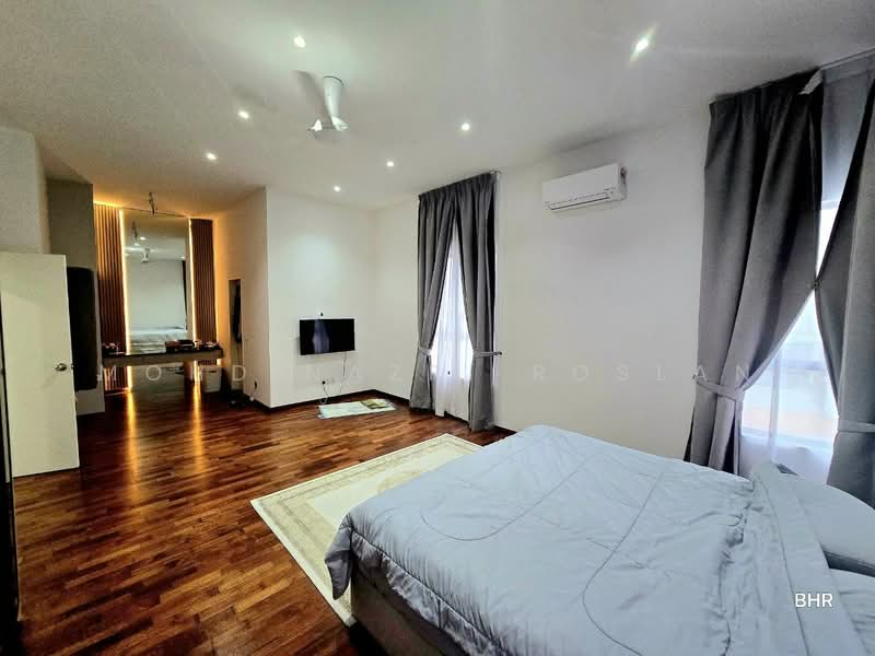 Rumah Berkembar untuk Dijual di Alam Sari (Bangi) - Mohd Nazri Roslan - PropertyGuru.com.my