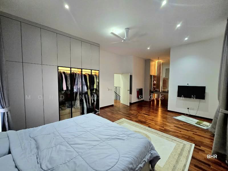 Rumah Berkembar untuk Dijual di Alam Sari (Bangi) - Mohd Nazri Roslan - PropertyGuru.com.my