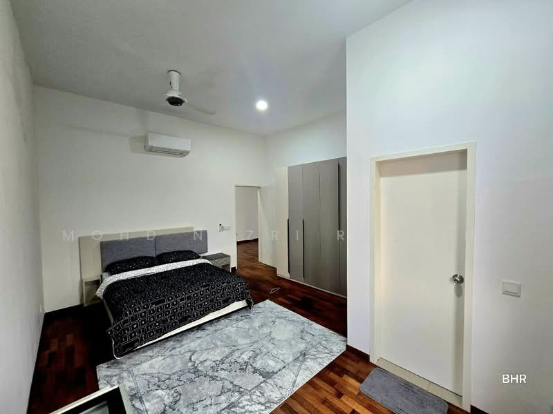 Rumah Berkembar untuk Dijual di Alam Sari (Bangi) - Mohd Nazri Roslan - PropertyGuru.com.my