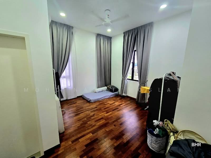 Rumah Berkembar untuk Dijual di Alam Sari (Bangi) - Mohd Nazri Roslan - PropertyGuru.com.my