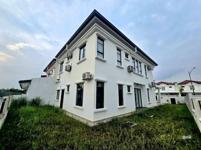Rumah Berkembar untuk Dijual di Alam Sari (Bangi) - Mohd Nazri Roslan - PropertyGuru.com.my