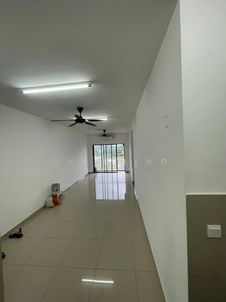 Kondominium untuk Disewa di The Hamstead, Desa Tun Razak - Chai Ming Hern - Corridor - PropertyGuru.com.my