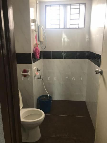 Servis Apartment untuk Dijual di Nusa Perdana Apartment - Esther Toh - PropertyGuru.com.my