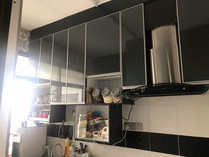 Servis Apartment untuk Dijual di Nusa Perdana Apartment - Esther Toh - PropertyGuru.com.my
