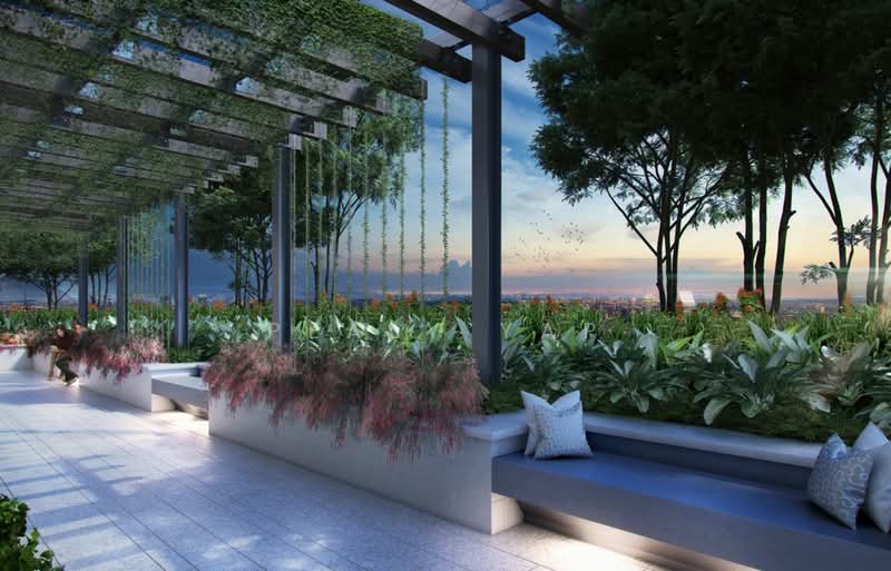 Service Residence for Sale at Regent Suites @ Pavilion Damansara Heights - Pealy Yap - Exterior - PropertyGuru.com.my