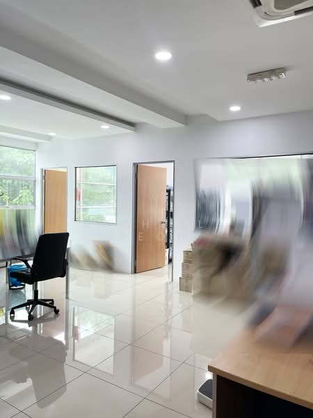 Kilang untuk Disewa di Taman Industri Selesa Jaya (Balakong) - Michelle Teoh - Interior - PropertyGuru.com.my
