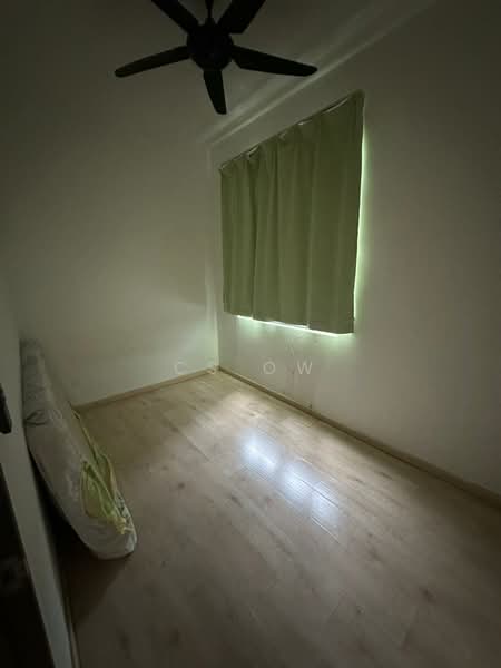 Kondominium untuk Disewa di The Henge - CS OW - Interior - PropertyGuru.com.my