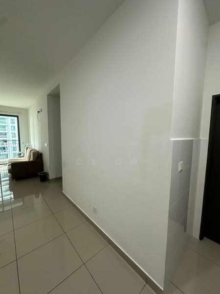 Kondominium untuk Disewa di The Henge - CS OW - Corridor - PropertyGuru.com.my