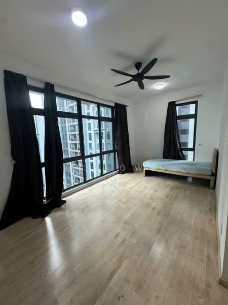 Kondominium untuk Disewa di The Henge - CS OW - Bedroom - PropertyGuru.com.my