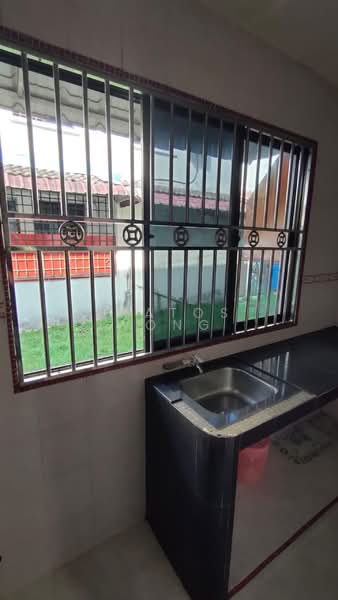 2-storey Terraced House for Sale in Taman Tan Sri Yaacob (Johor Bahru) - Kratos Wong - PropertyGuru.com.my