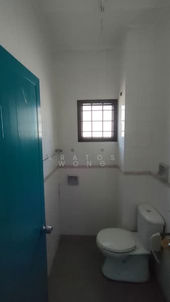 2-storey Terraced House for Sale in Taman Tan Sri Yaacob (Johor Bahru) - Kratos Wong - PropertyGuru.com.my