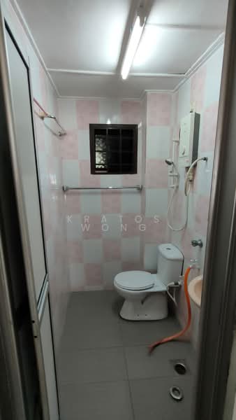 2-storey Terraced House for Sale in Taman Tan Sri Yaacob (Johor Bahru) - Kratos Wong - PropertyGuru.com.my